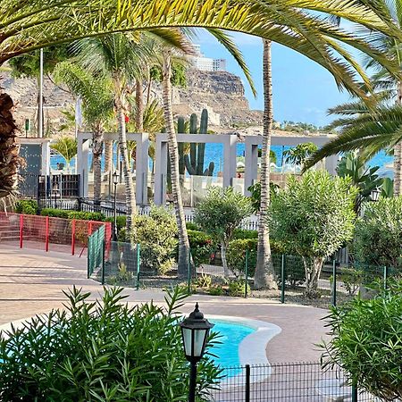 Cura Marina - Seaside Escape Close To The Beach Playa Del Cura  Exteriör bild