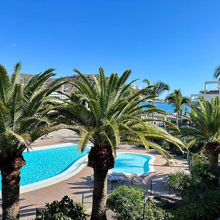 Cura Marina - Seaside Escape Close To The Beach Playa Del Cura  Exteriör bild