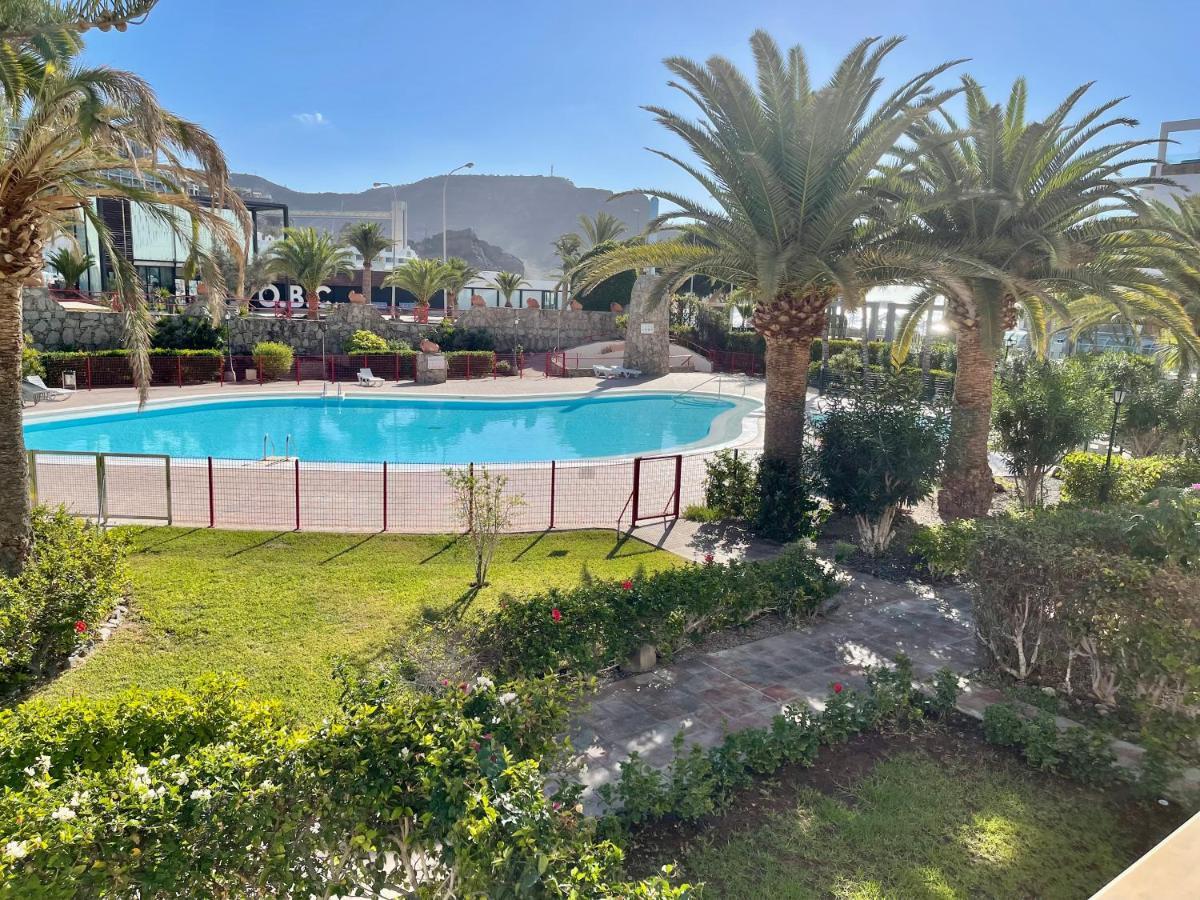 Cura Marina - Seaside Escape Close To The Beach Playa Del Cura  Exteriör bild