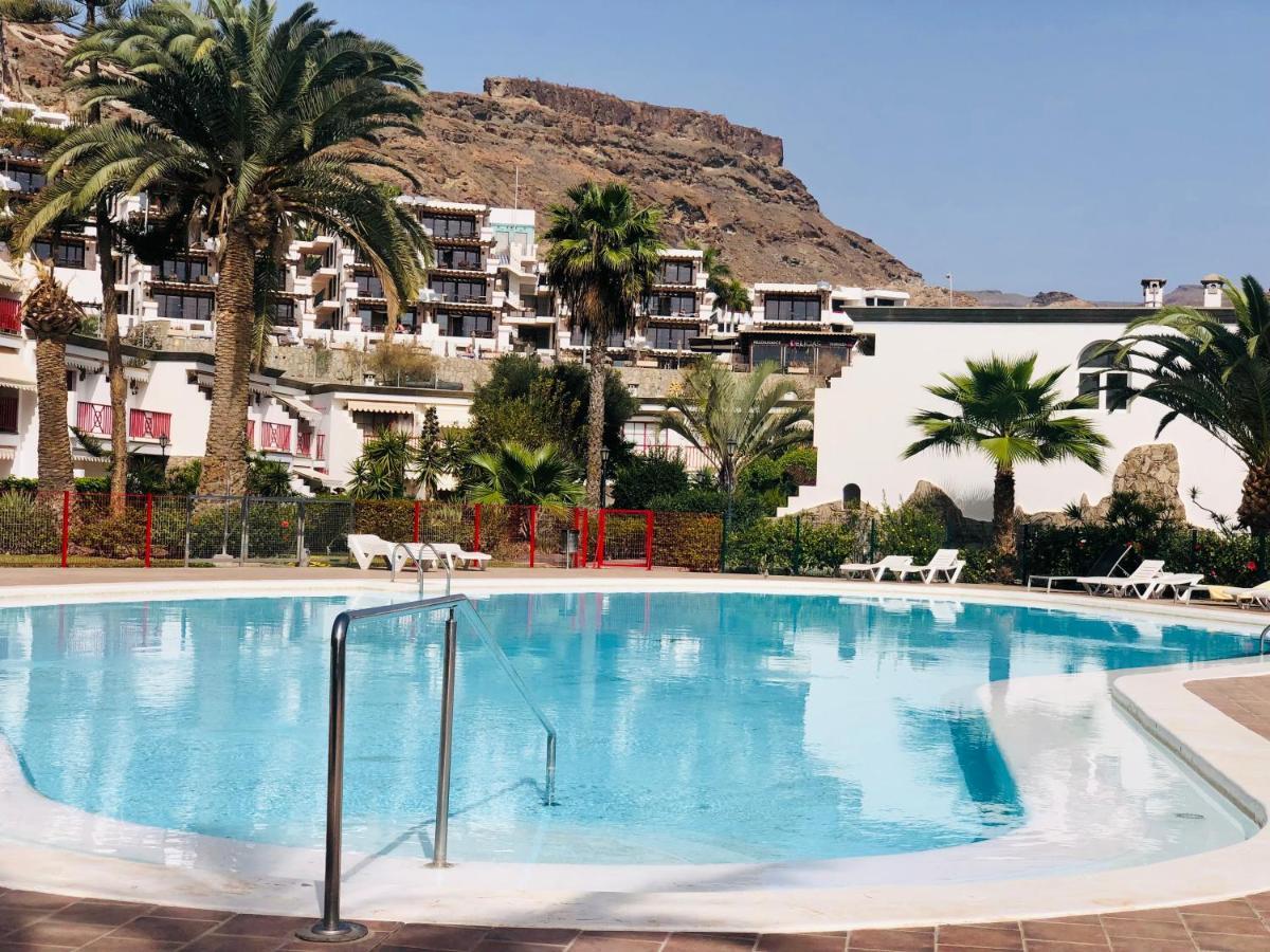 Cura Marina - Seaside Escape Close To The Beach Playa Del Cura  Exteriör bild