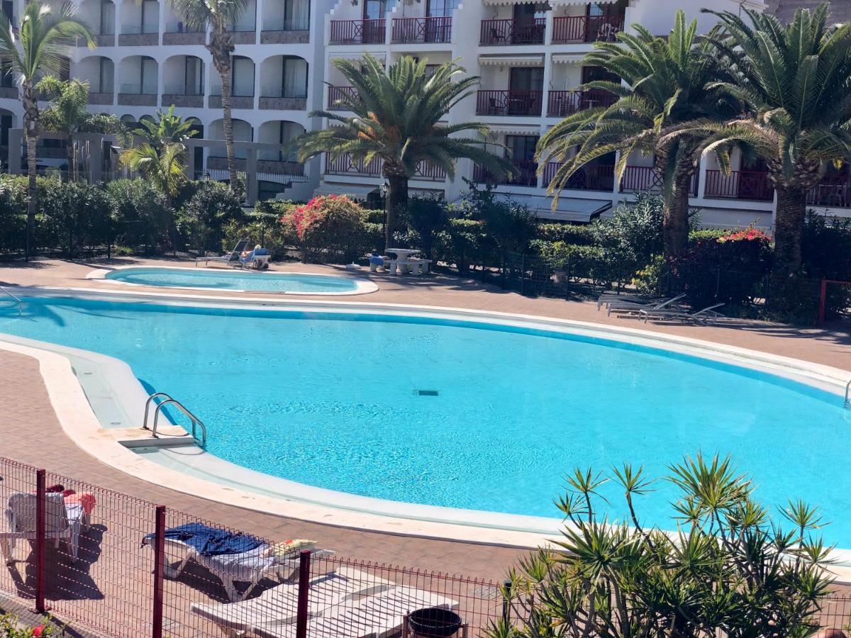 Cura Marina - Seaside Escape Close To The Beach Playa Del Cura  Exteriör bild