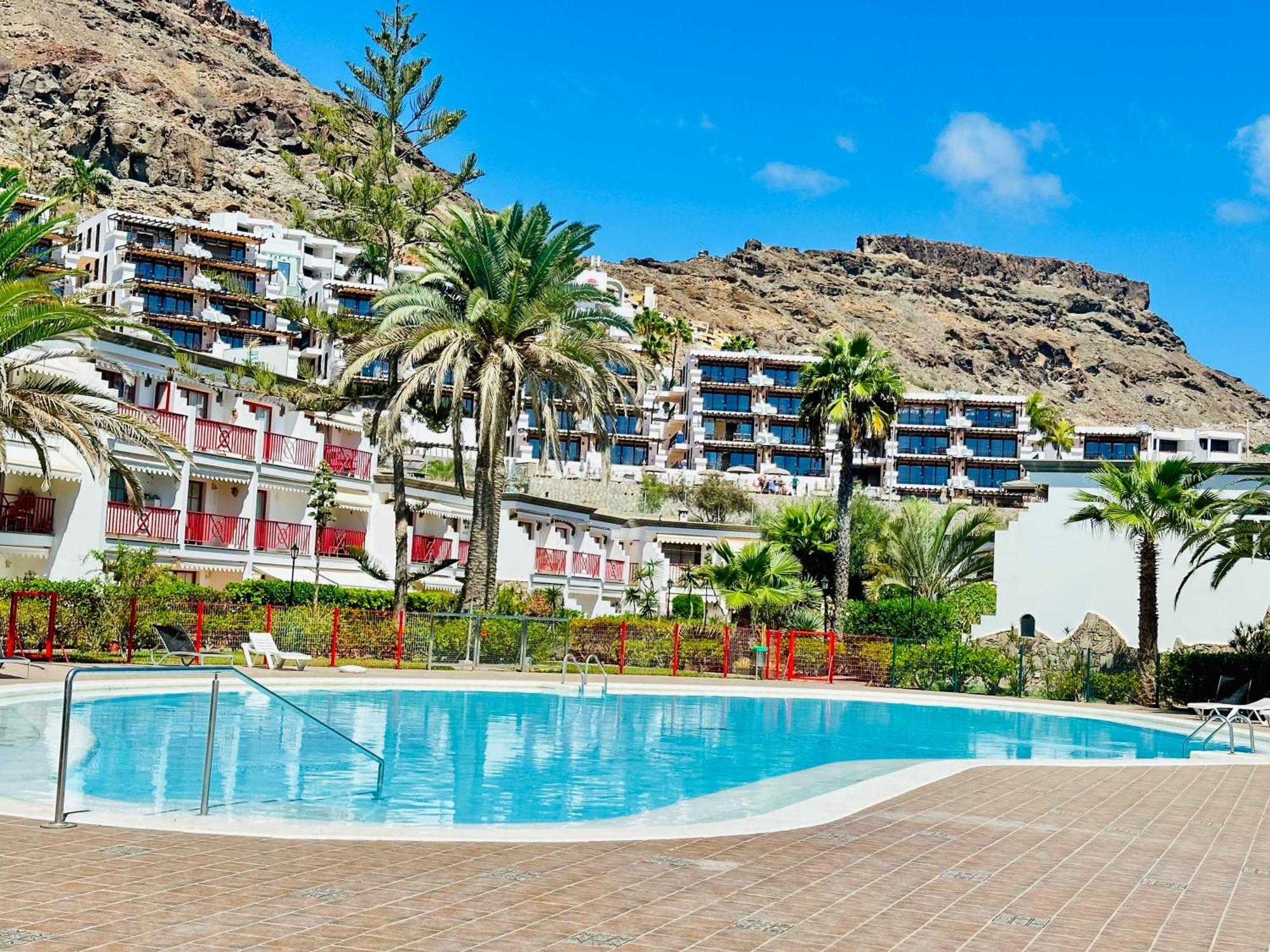 Cura Marina - Seaside Escape Close To The Beach Playa Del Cura  Exteriör bild